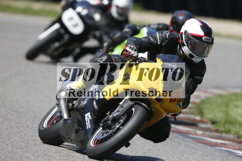/12 30.04.2025 Speer Racing ADR/Classic/65
